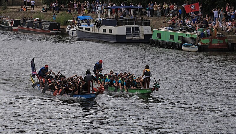 2B9A2095 - DRAGON BOAT RACE 2023