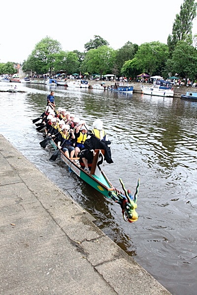  - DRAGON BOAT RACE 2009   2