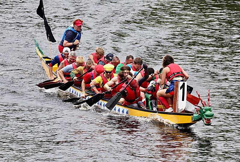 0I9A7035 - DRAGON BOAT RACE 2025