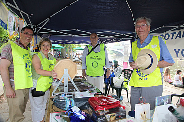 IMG_0666 - DRAGON BOAT RACE 2013 York Rotary Club