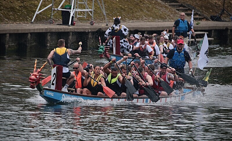 A99U7521 - DRAGON BOAT RACE 2023 HIGHLIGHTS