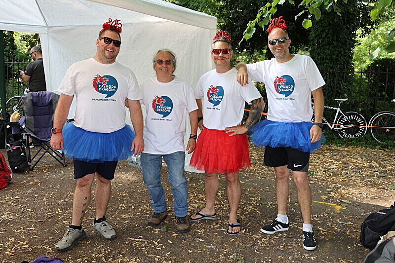 2B9A6260 - DRAGON BOAT RACE 2025