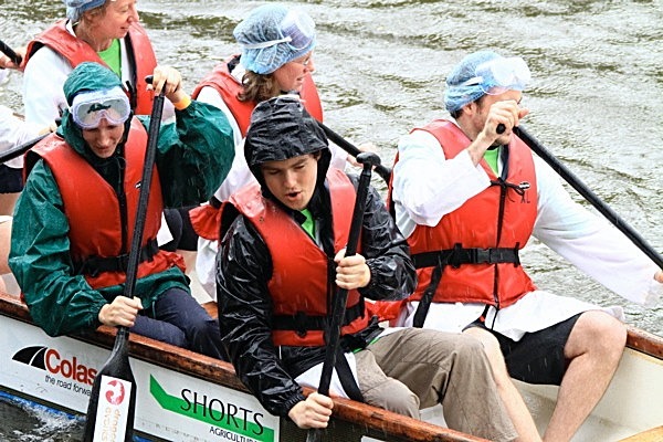 IMG_1407 - DRAGON BOAT RACE 2011 York Rotary Club