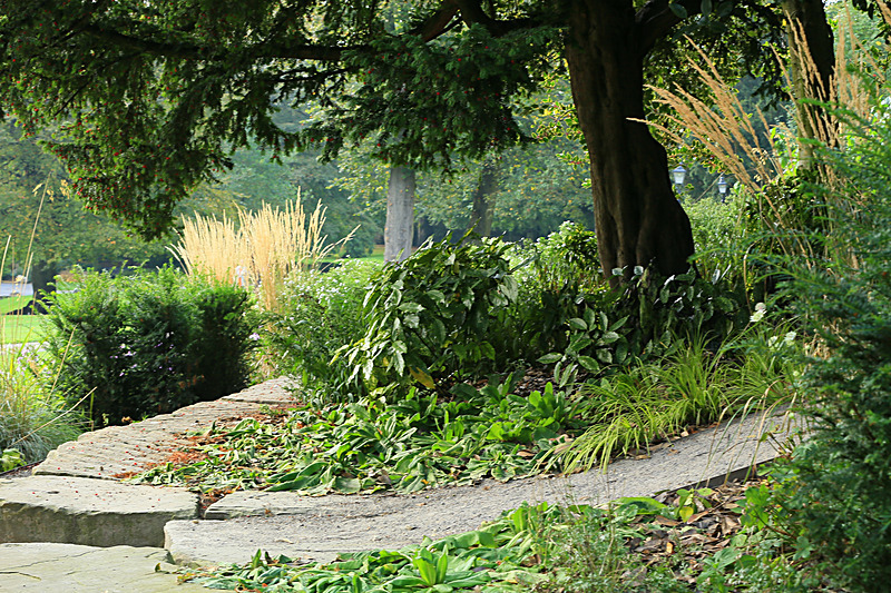 SEPTEMBER  2014   -19 - FOUR SEASONS MUSEUM GARDENS