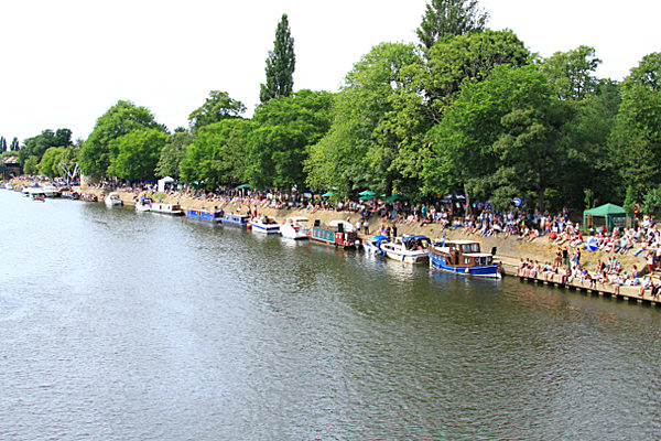 IMG_9111 - DRAGON BOAT RACE 2013 York Rotary Club