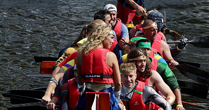 0I9A6561 - DRAGON BOAT RACE 2025