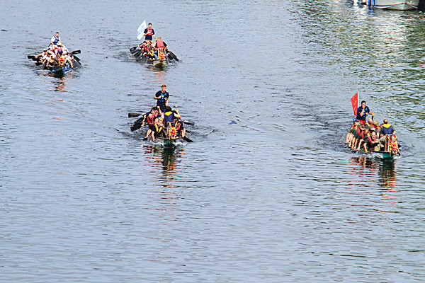 IMG_8815 - DRAGON BOAT RACE 2013 York Rotary Club