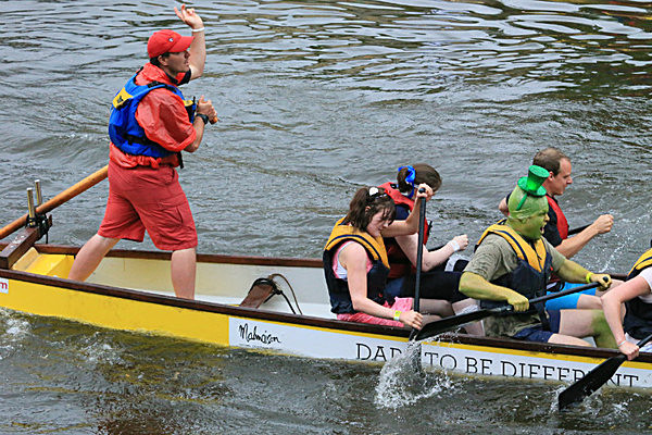 IMGL6530 - DRAGON BOAT RACE 2014 York Rotary Club