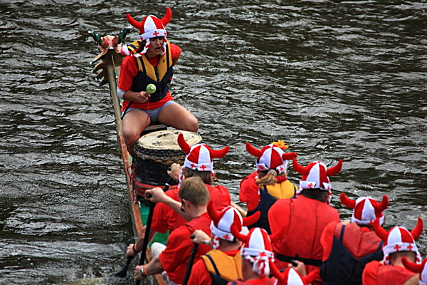 IMG_6297 - DRAGON BOAT RACE 2010 York Rotary Club