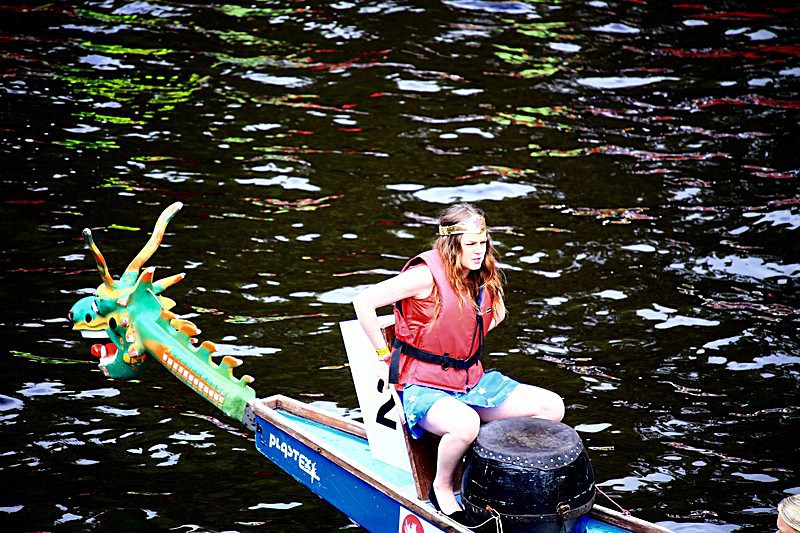 DRAGON BOAT RACE 10 July 2016 - 191 of 549 - DRAGON BOAT RACES 2016 York Rotary Club