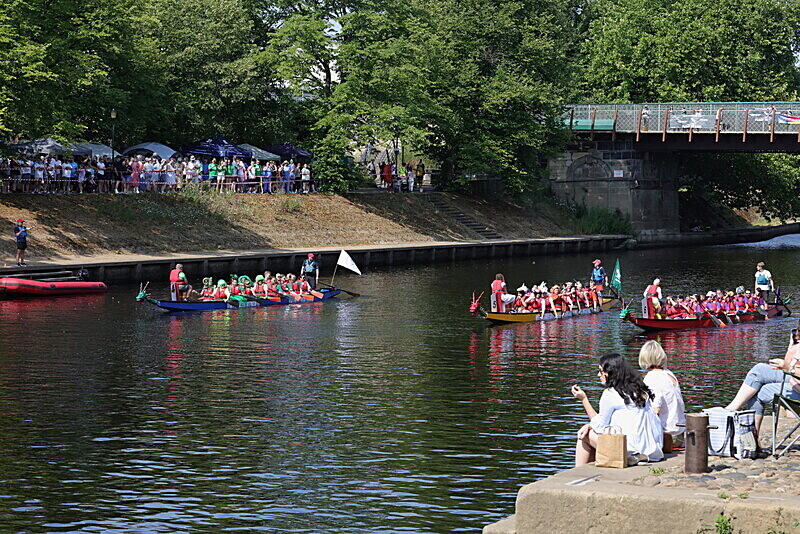 0I9A6405 - DRAGON BOAT RACE 2025