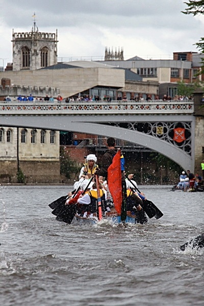 - DRAGON BOAT RACE 2009   2