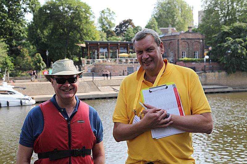 IMG_1786 - DRAGON BOAT RACES 2015 York Rotary Club