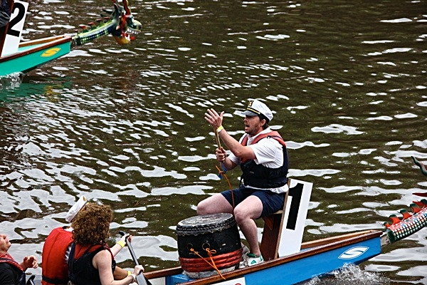  - DRAGON BOAT RACE 2009   2