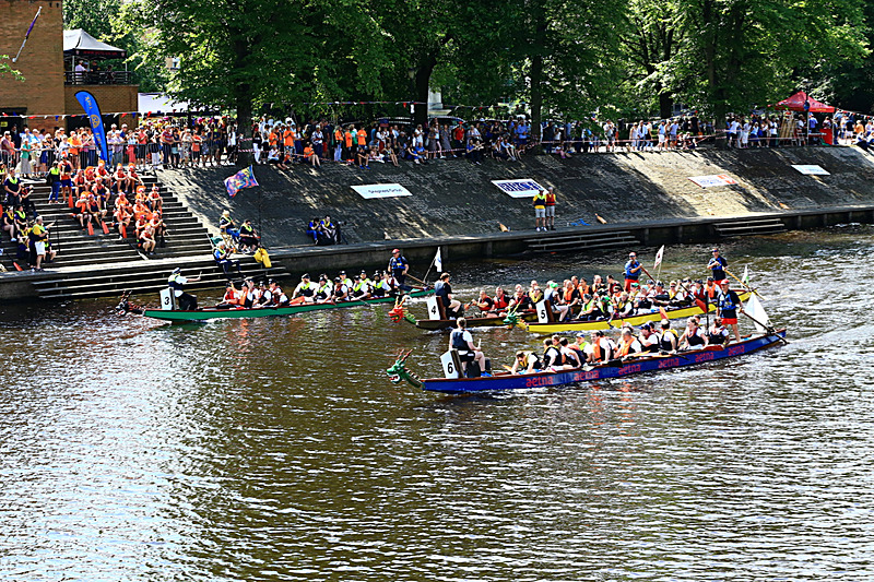 BV6R4415 - DRAGON BOAT RACE 2017