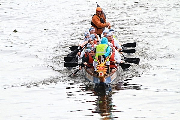 IMG_1425 - DRAGON BOAT RACE 2011 York Rotary Club