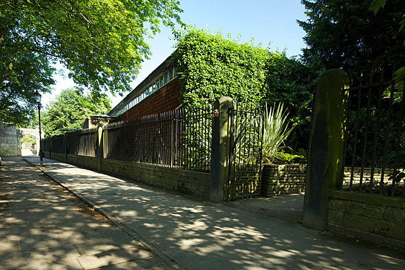 JULY 2014 -6 - FOUR SEASONS MUSEUM GARDENS