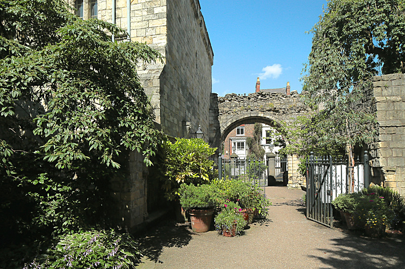 JULY 2014 -9 - FOUR SEASONS MUSEUM GARDENS