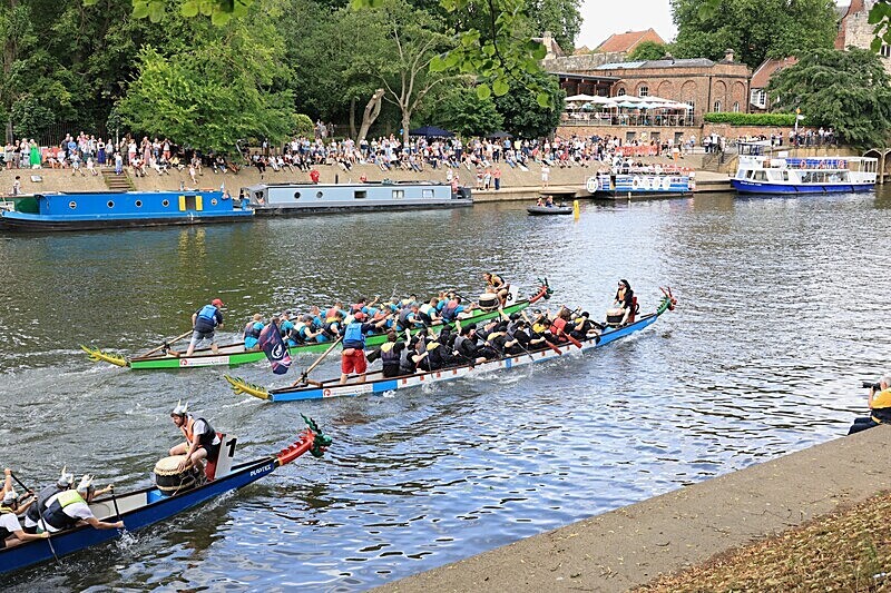 2B9A2125 - DRAGON BOAT RACE 2023