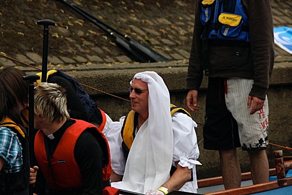  - DRAGON BOAT RACE 2009   2