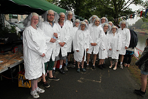 IMG_8344 - DRAGON BOAT RACE 2014 York Rotary Club