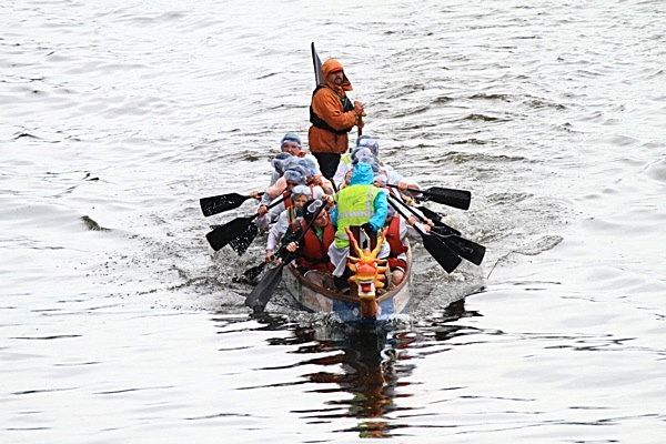 IMG_1424 - DRAGON BOAT RACE 2011 York Rotary Club
