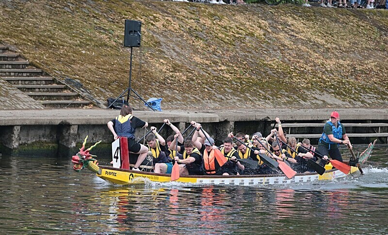 A99U7402 - DRAGON BOAT RACE 2023