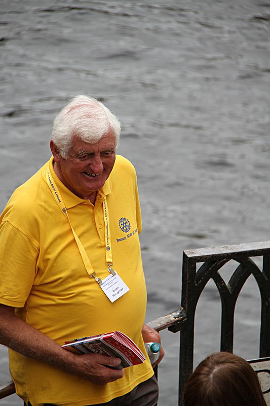 DRAGON BOAT RACE 10 July 2016 - 215 of 549 - DRAGON BOAT RACES 2016 York Rotary Club