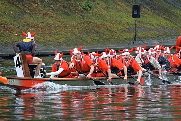 IMG_1440 - DRAGON BOAT RACE 2011 York Rotary Club