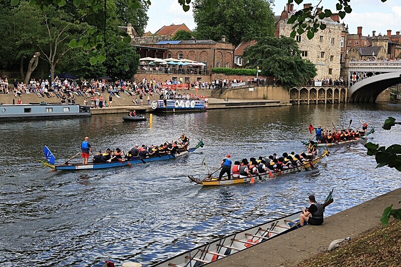 2B9A2162 - DRAGON BOAT RACE 2023
