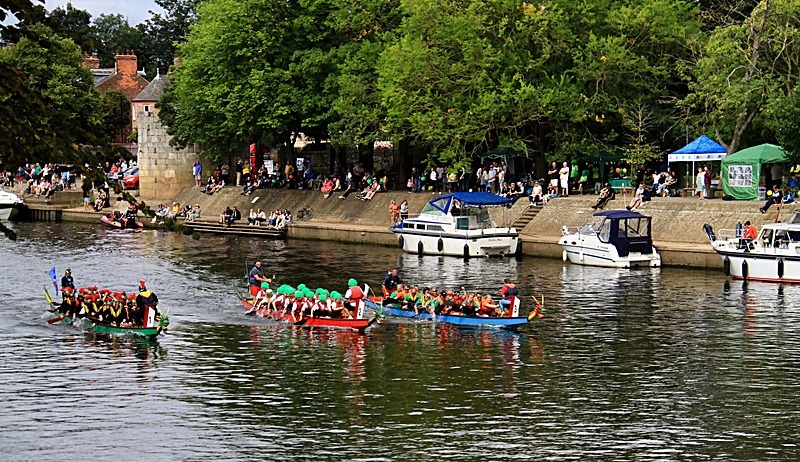 IMG_7821 - DRAGON BOAT RACE  2021