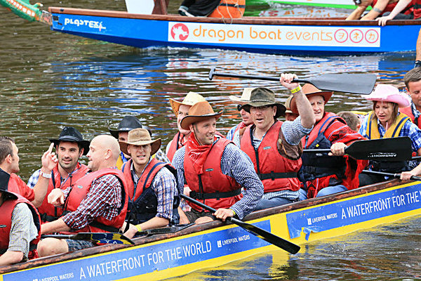 IMGL6698 - DRAGON BOAT RACE 2014 York Rotary Club