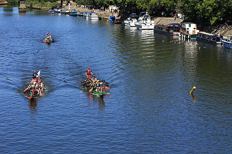 BV6R7334 - DRAGON BOAT RACE  2022