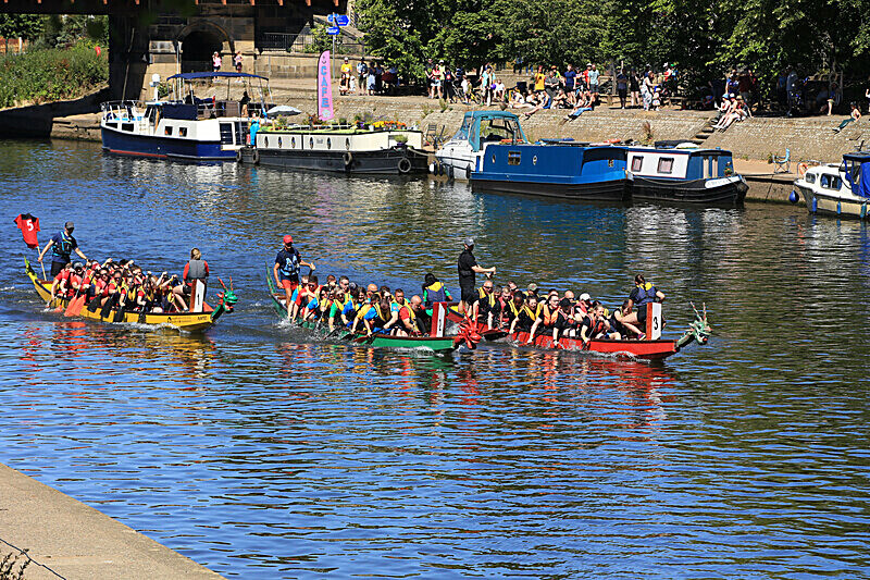 BV6R7458 - DRAGON BOAT RACE 2022    HIGHLIGHTS