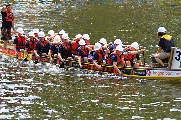IMG_9016 - DRAGON BOAT RACE 2013 York Rotary Club