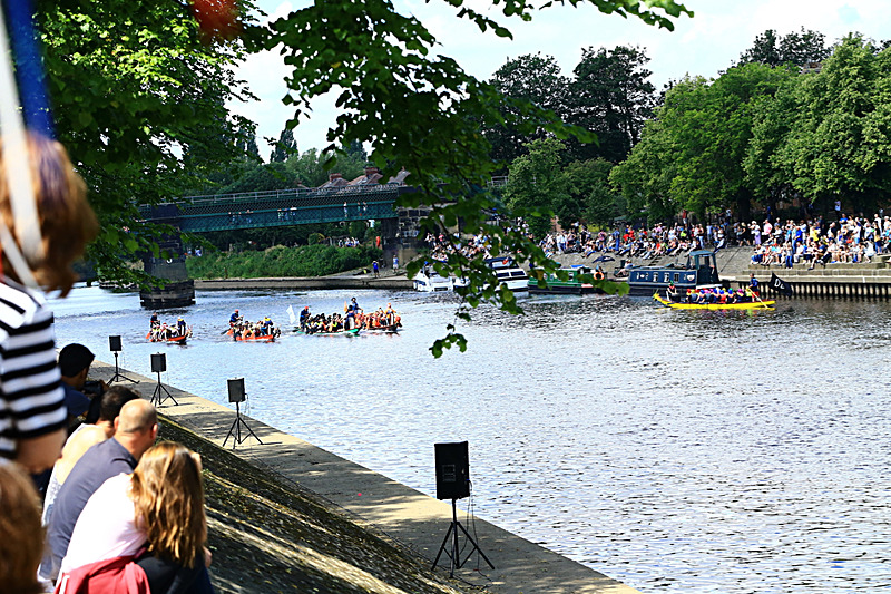 BV6R4364 - DRAGON BOAT RACE 2017
