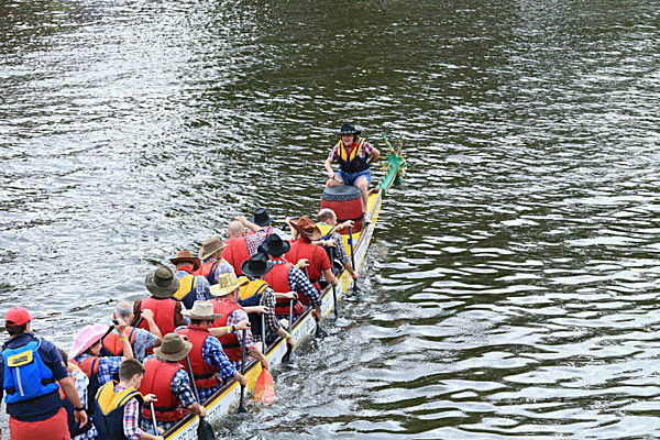 IMGL6872 - DRAGON BOAT RACE 2014 York Rotary Club