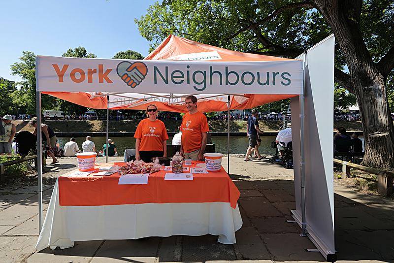 THE YORK ROTARY DRAGON BOAT CHALLENGE 2026 - 102 of 426 - DRAGON BOAT RACE 2026. York Rotary Club.