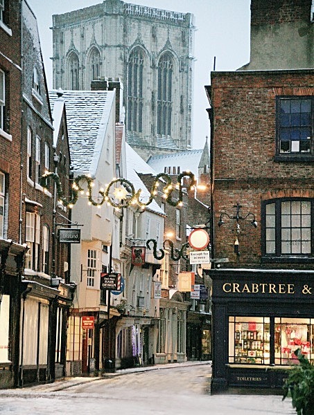  - YORK AGAINST CANCER CORPORATE CARD CHOICE 2011