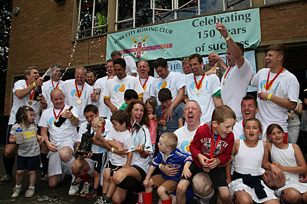 IMG_8617 - DRAGON BOAT RACE 2014 York Rotary Club