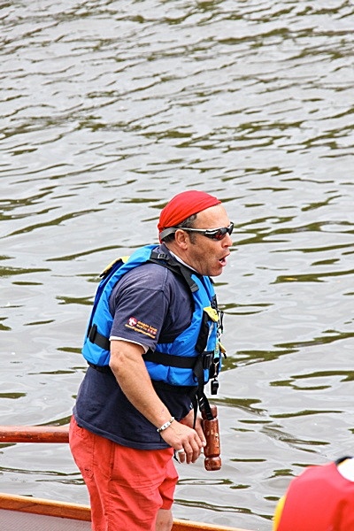  - DRAGON BOAT RACE 2009   2