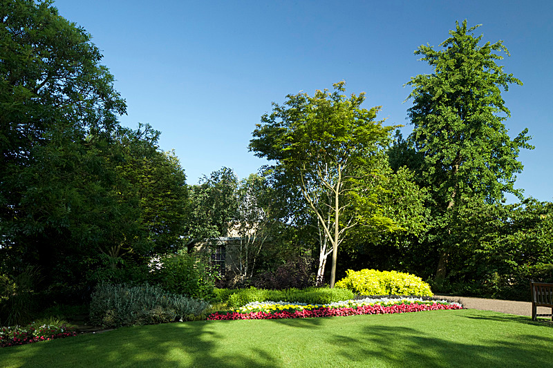JULY 2014  -14 - FOUR SEASONS MUSEUM GARDENS