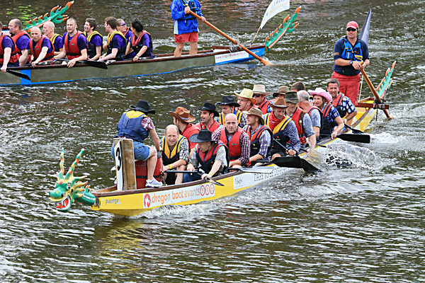 IMGL6860 - DRAGON BOAT RACE 2014 York Rotary Club
