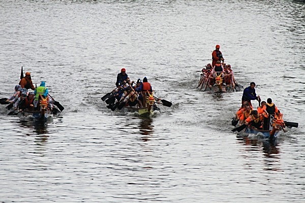 IMG_1415 - DRAGON BOAT RACE 2011 York Rotary Club