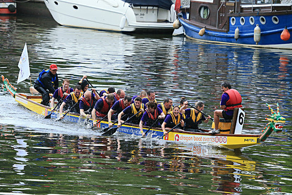 IMGL6150 - DRAGON BOAT RACE 2014 York Rotary Club