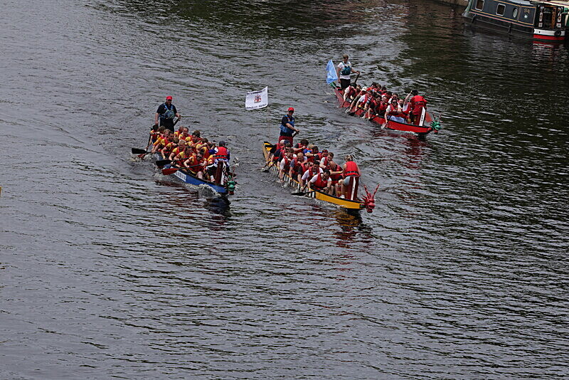 0I9A7069 - DRAGON BOAT RACE 2025