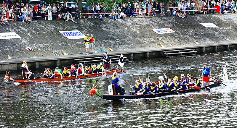 BV6R4426 - DRAGON BOAT RACE 2017