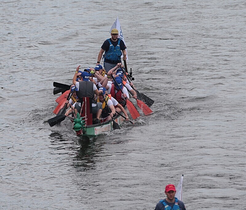 A99U7757 - DRAGON BOAT RACE 2023