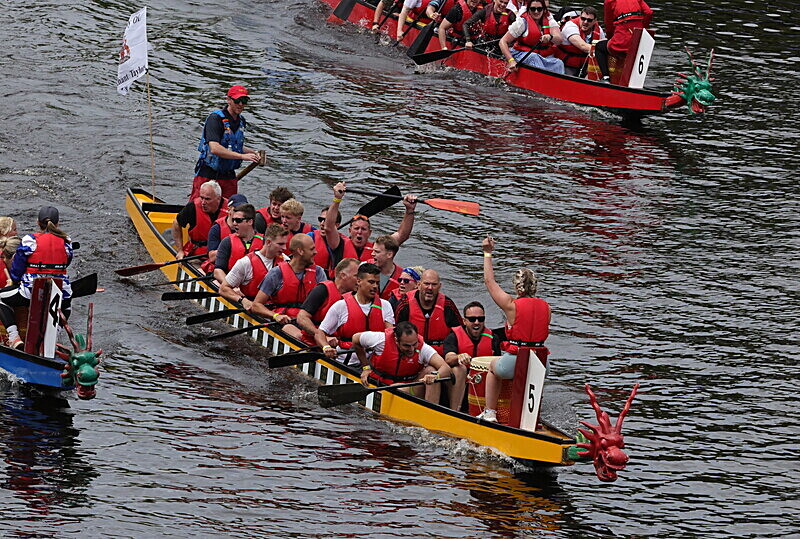 0I9A7073 - DRAGON BOAT RACE 2025