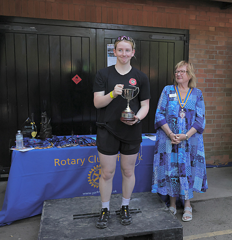 THE YORK ROTARY DRAGON BOAT CHALLENGE 2026 - 398 of 426 - DRAGON BOAT RACE 2026. York Rotary Club.
